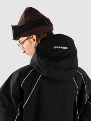Souvenir Insulated Track Jacket - buy now | ID-757541